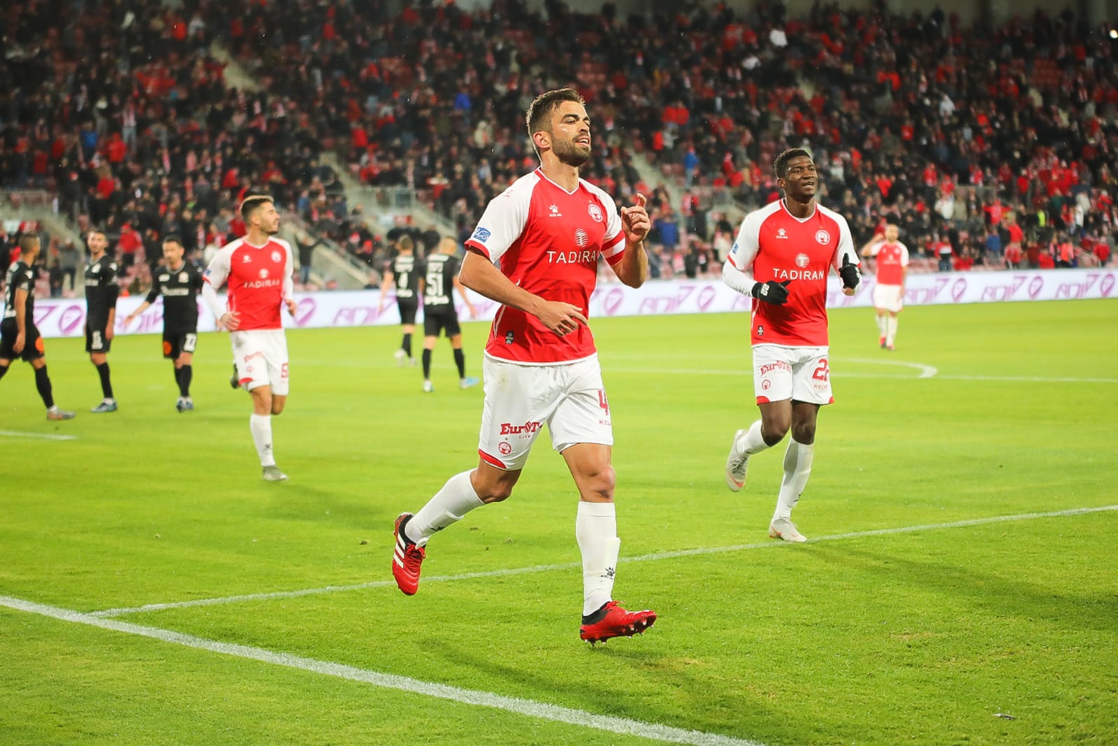 ויטור. צילום: זאב דיקמן