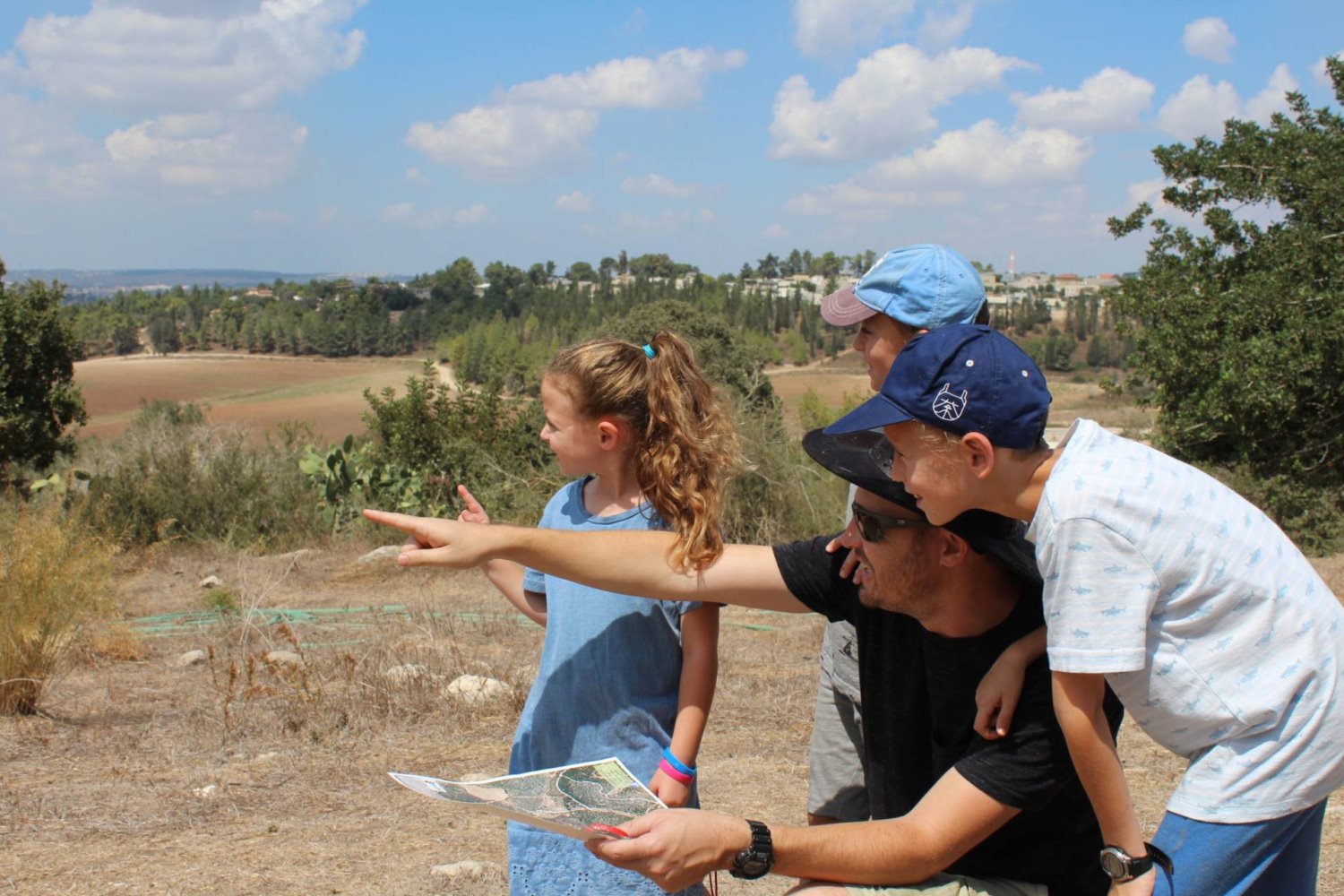 צילום יש לאן