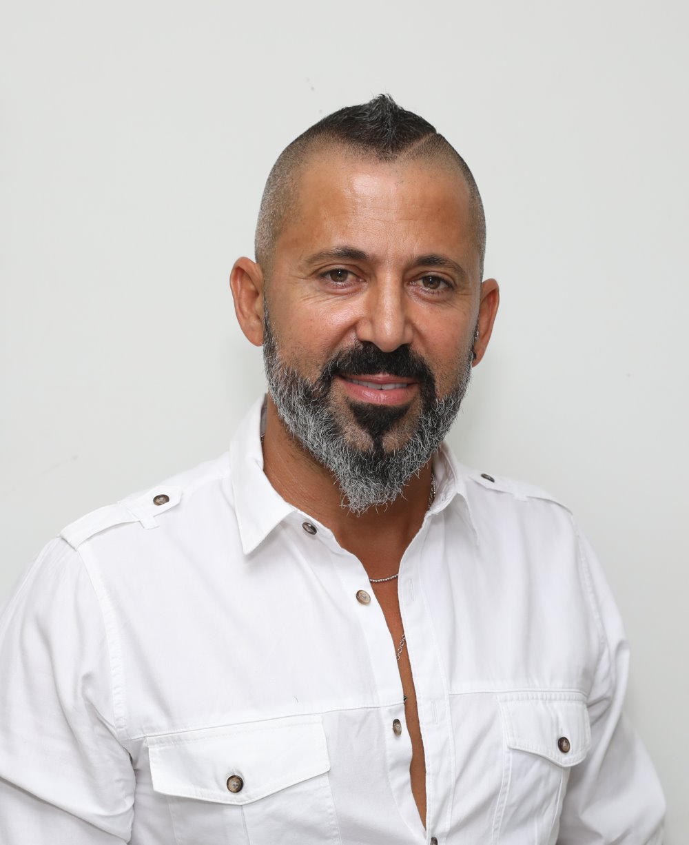 יורם אביסרור קרדיט יחצ 