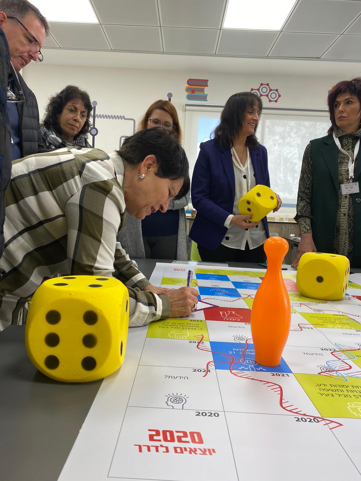 צילום באדיבות עיריית באר שבע