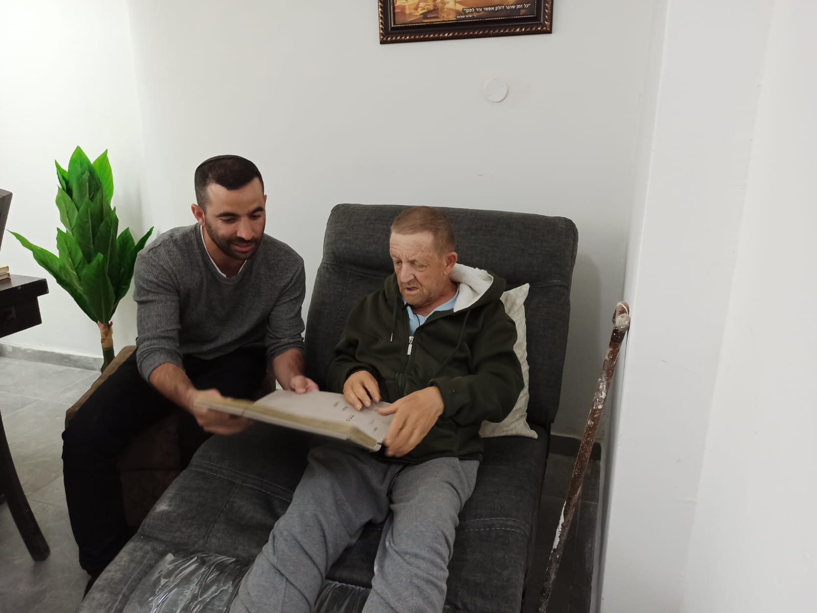 צילום באר שבע נט 