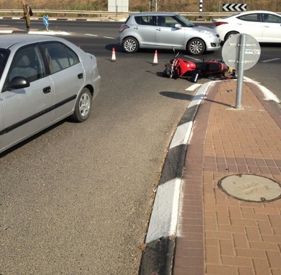 צילום באדיבות עמותת אור ירוק 