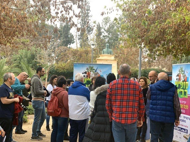 צילום באדיבות מינהלת עיר עתיקה ותיירות