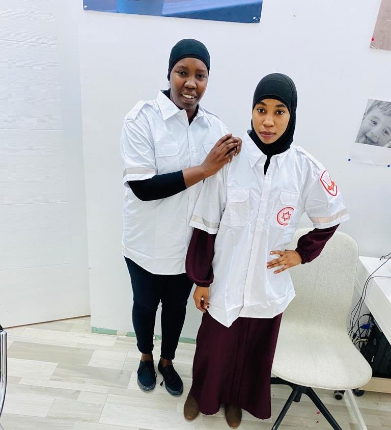 צילום באדיבות מד"א