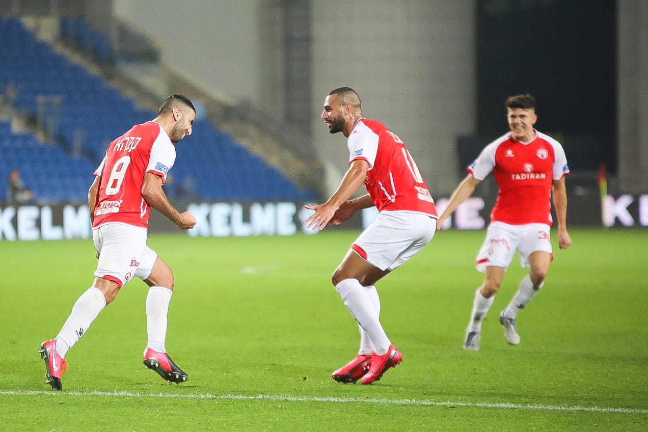 צילום: זאב דיקמן