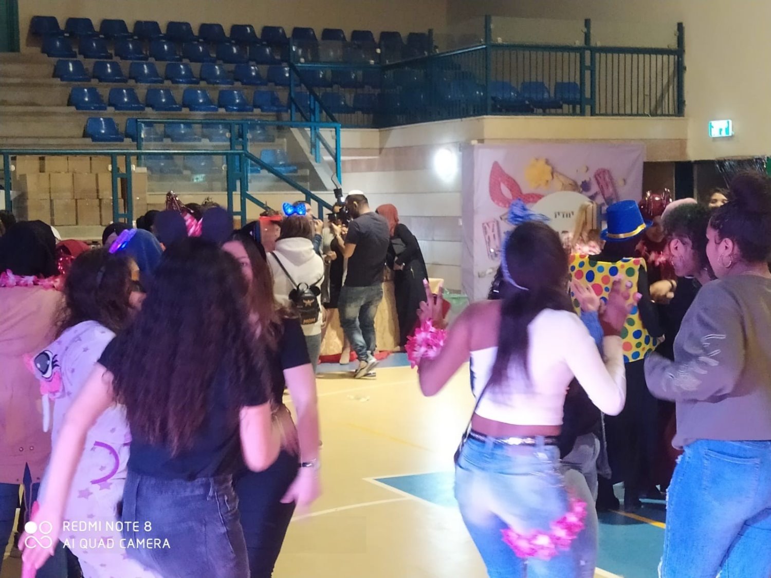 צילום באדיבות עמותת יחדיו