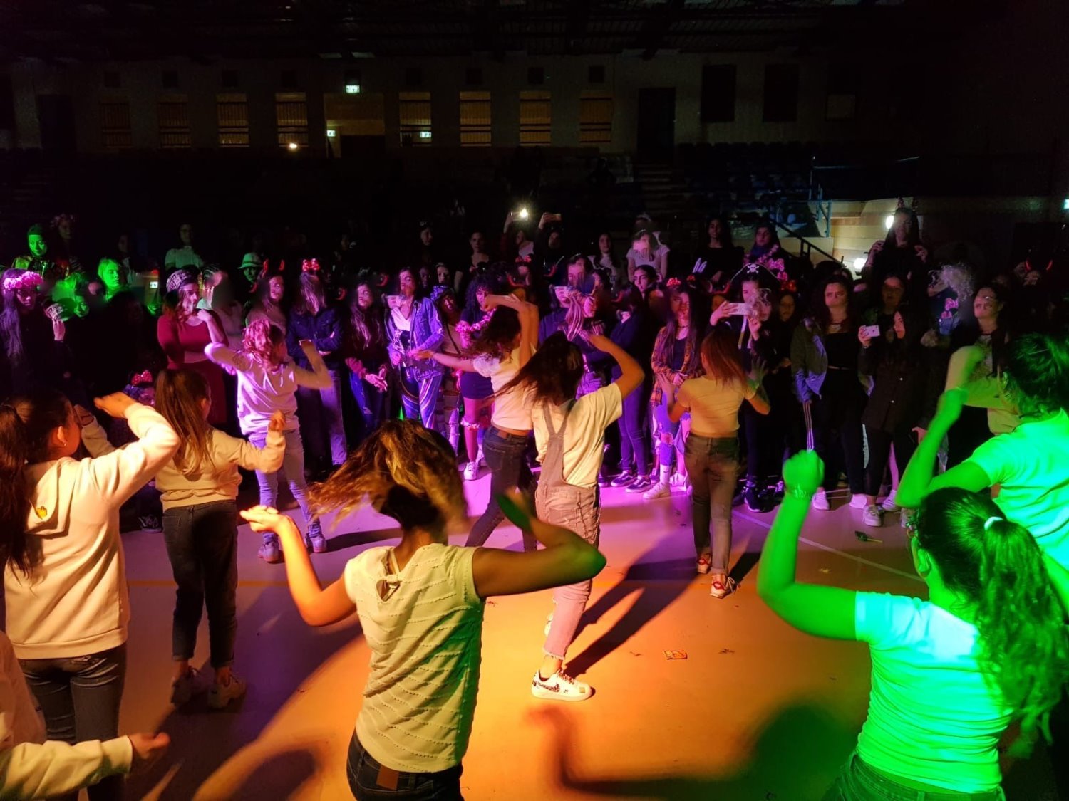 צילום באדיבות עמותת יחדיו