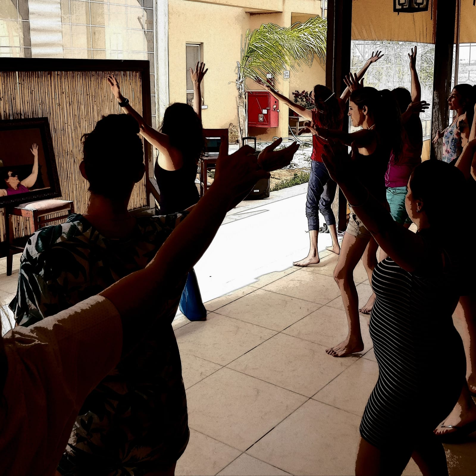 צילום: יובל צעד