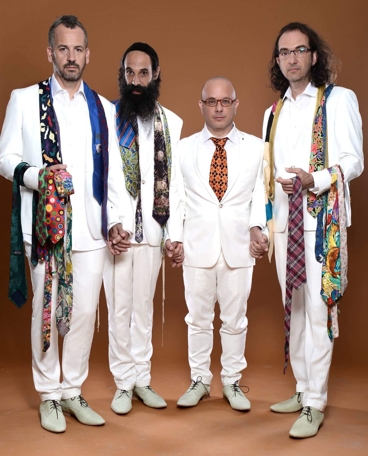 דוברות תזמורת