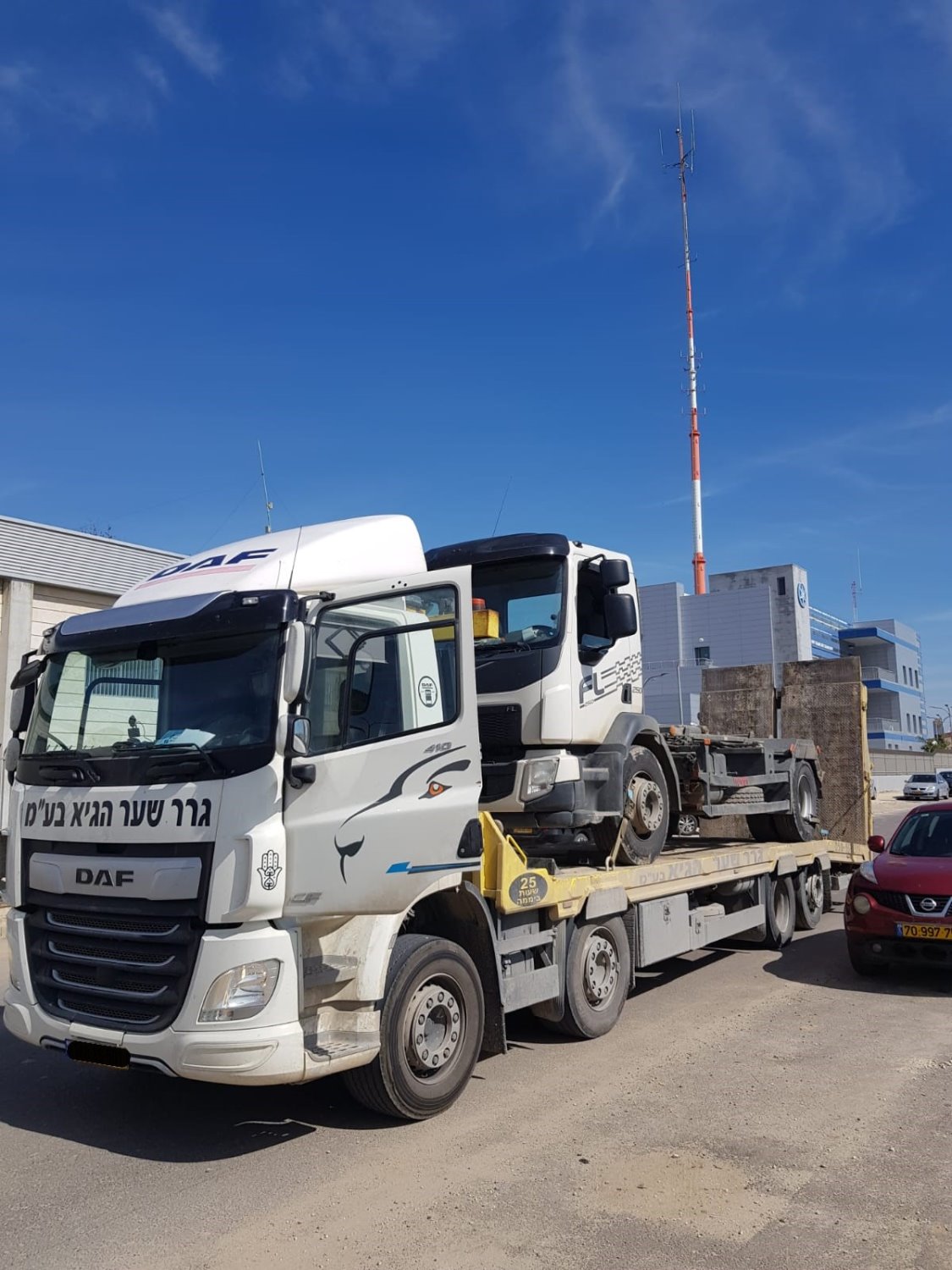 צילום: המשרד להגנת הסביבה   