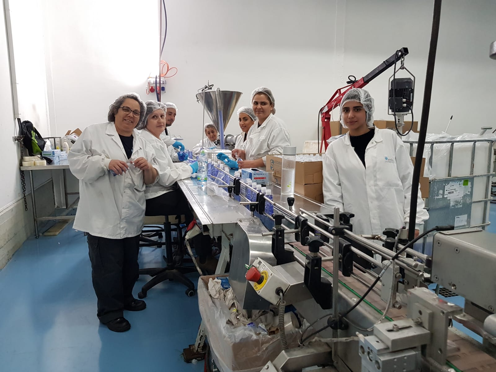 באדיבות אמיליה קוסמטיקס