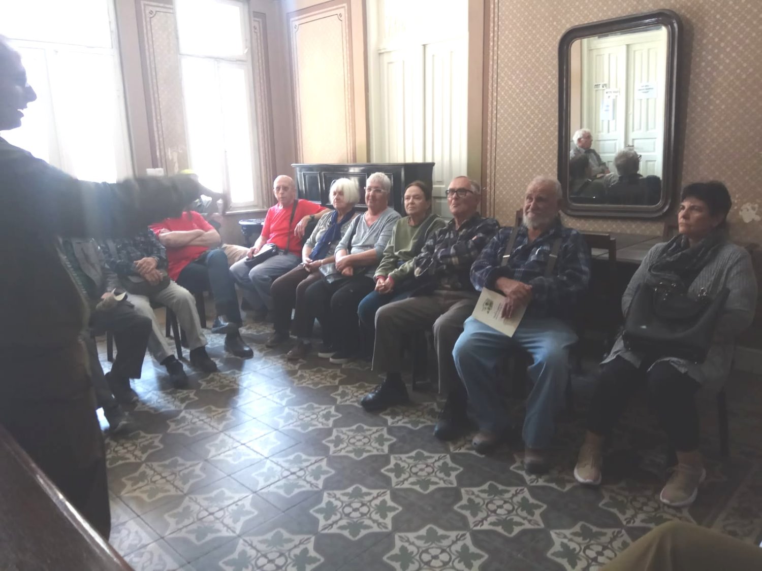 צילום באדיבות מועצה אזורית בני שמעון