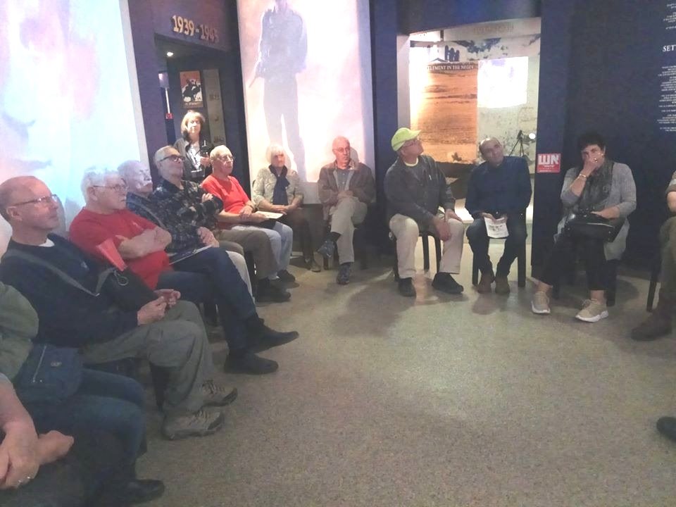 צילום באדיבות מועצה אזורית בני שמעון