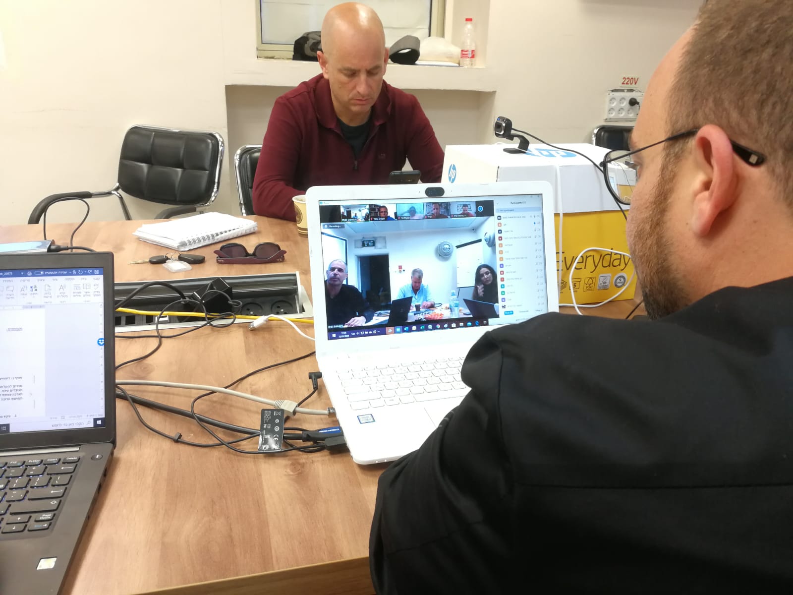 צילום: מועצה אזורית בני שמעון