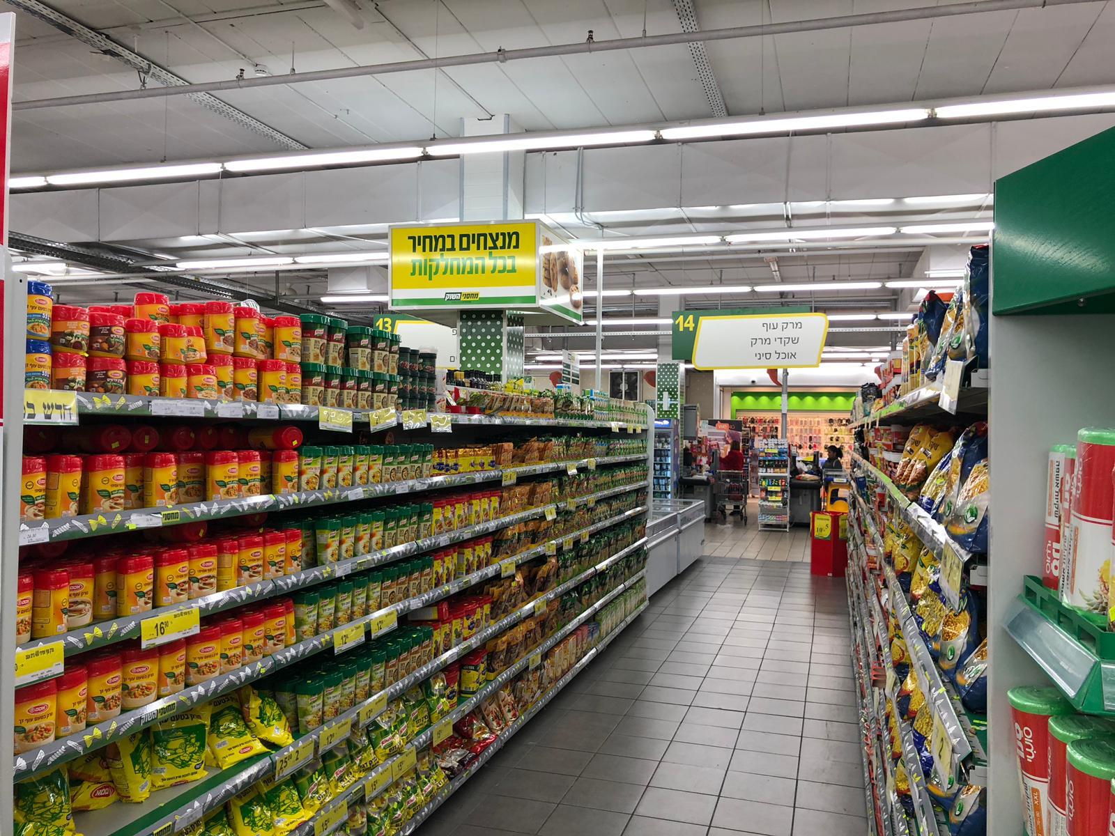 צילום מחסני השוק (תמונה להמחשה)