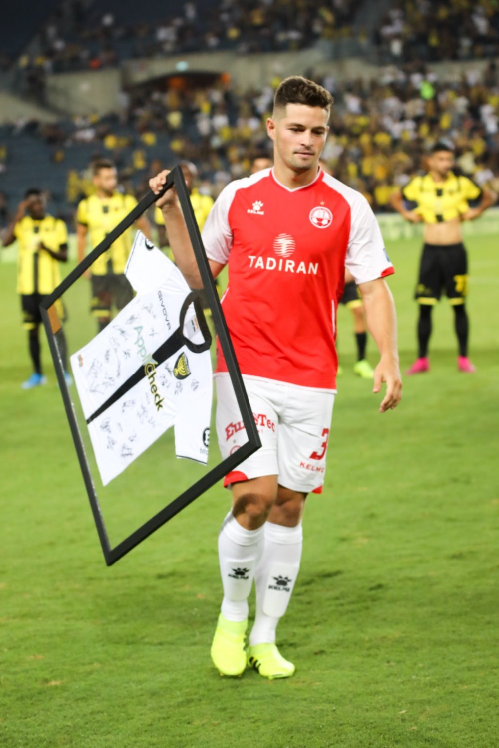 צילום: זאב דיקמן