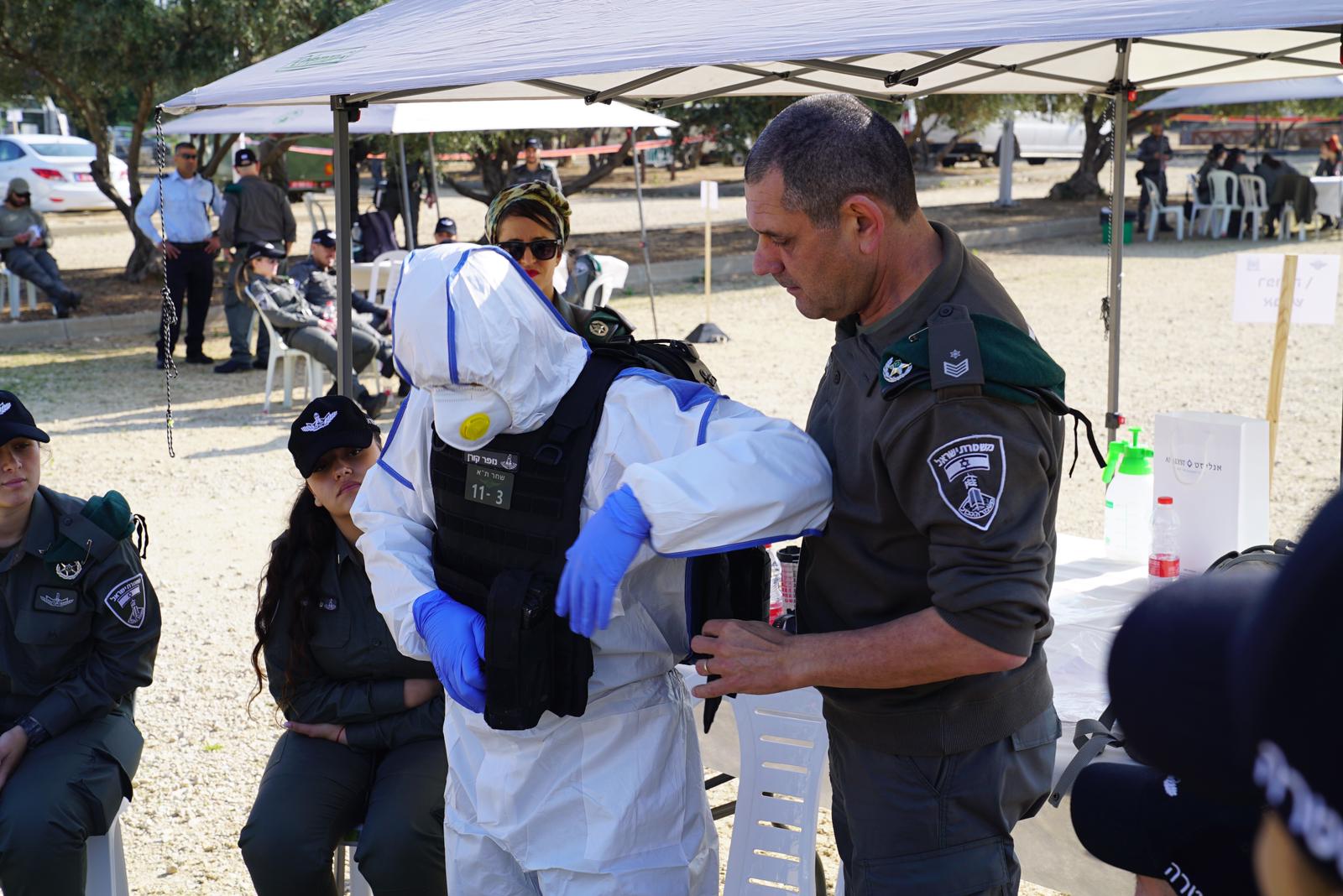 צילום: משטרת ישראל