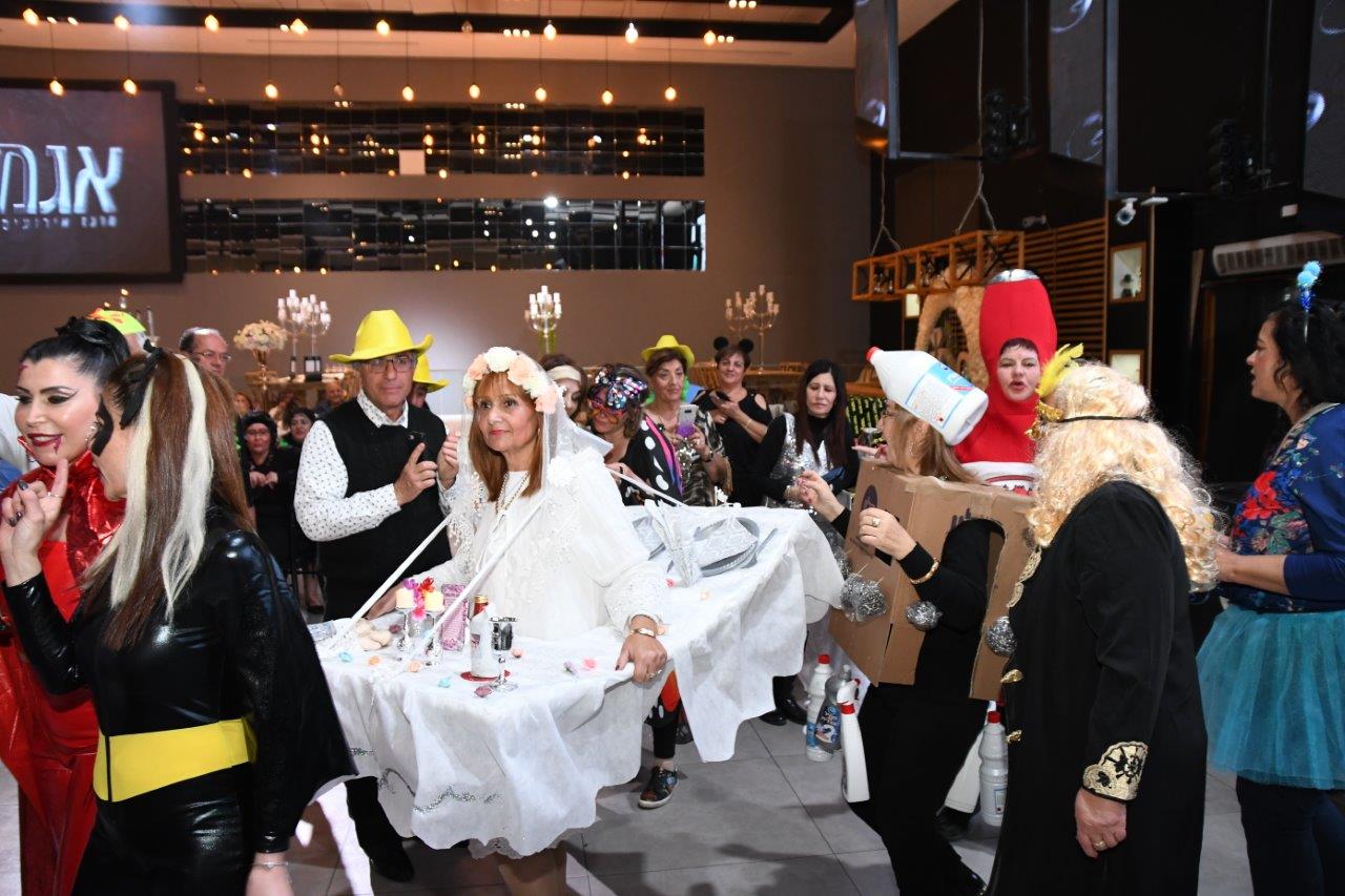 צילום – ניסים חג'ג', H הפקות