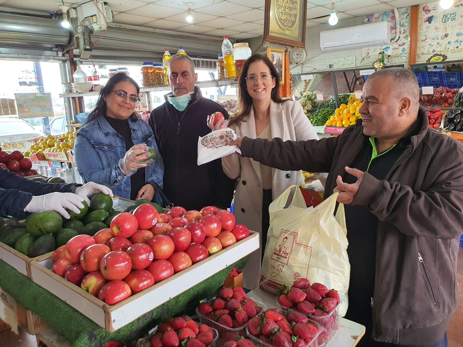 צילום באדיבות חברת יעדים