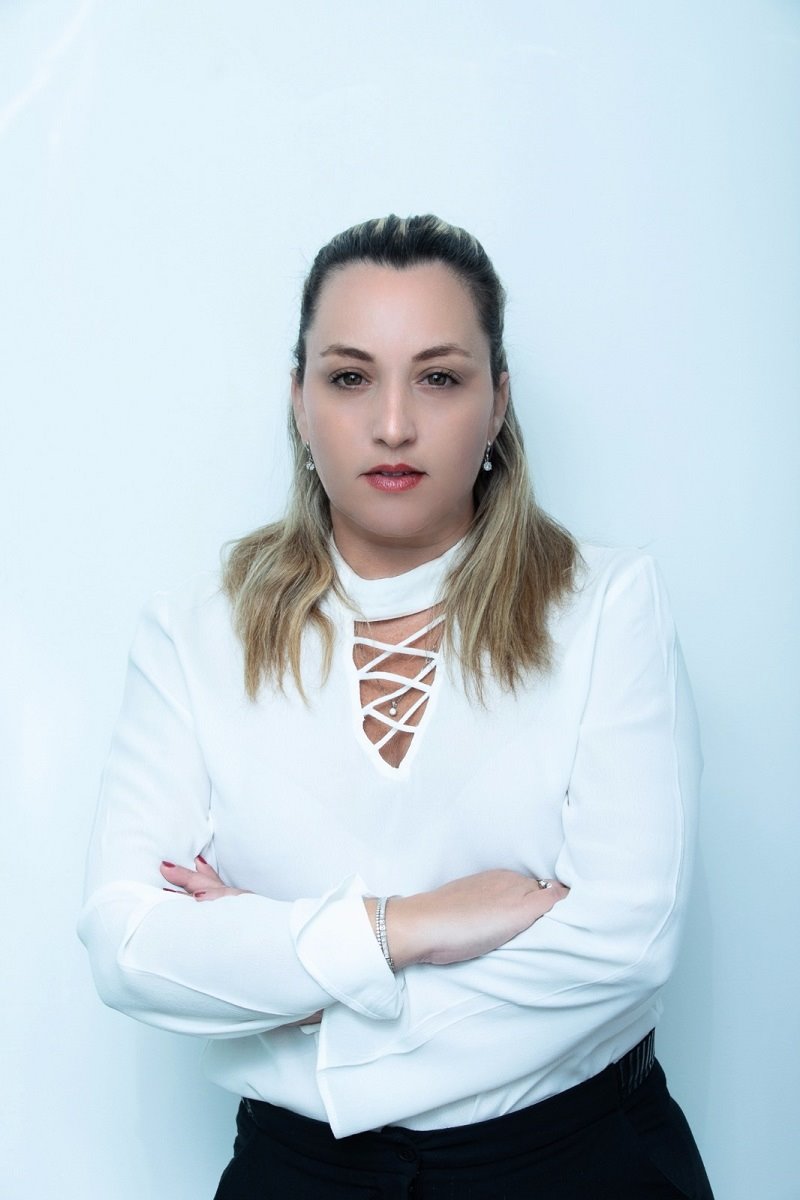 עינבר לב צילום: משה רון איילון