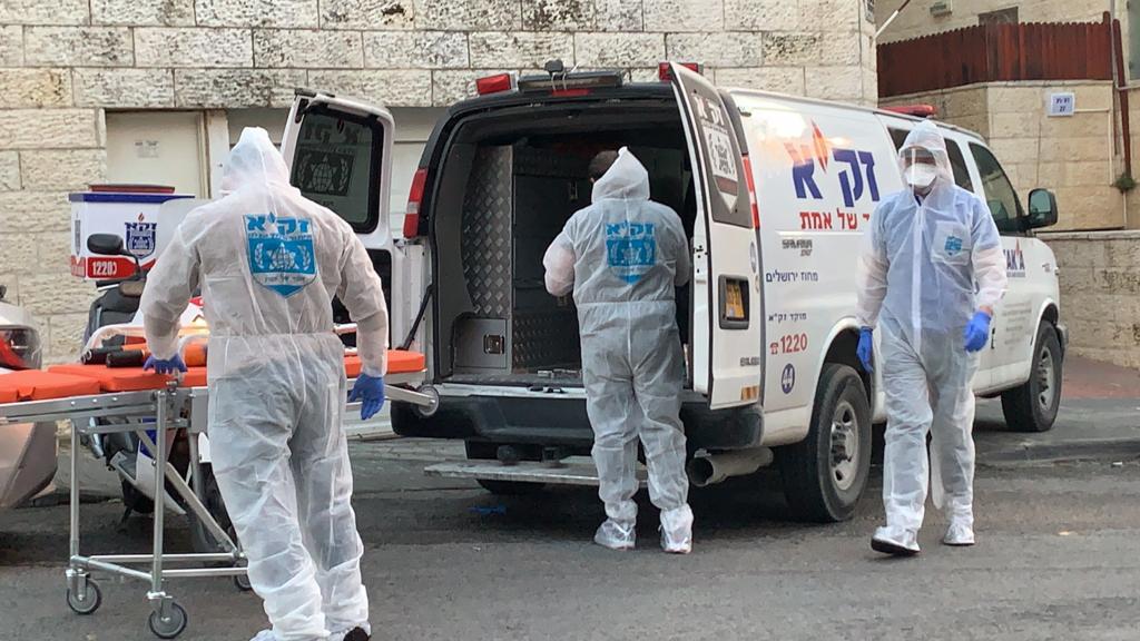 צילום באדיבות זק&quot;א 