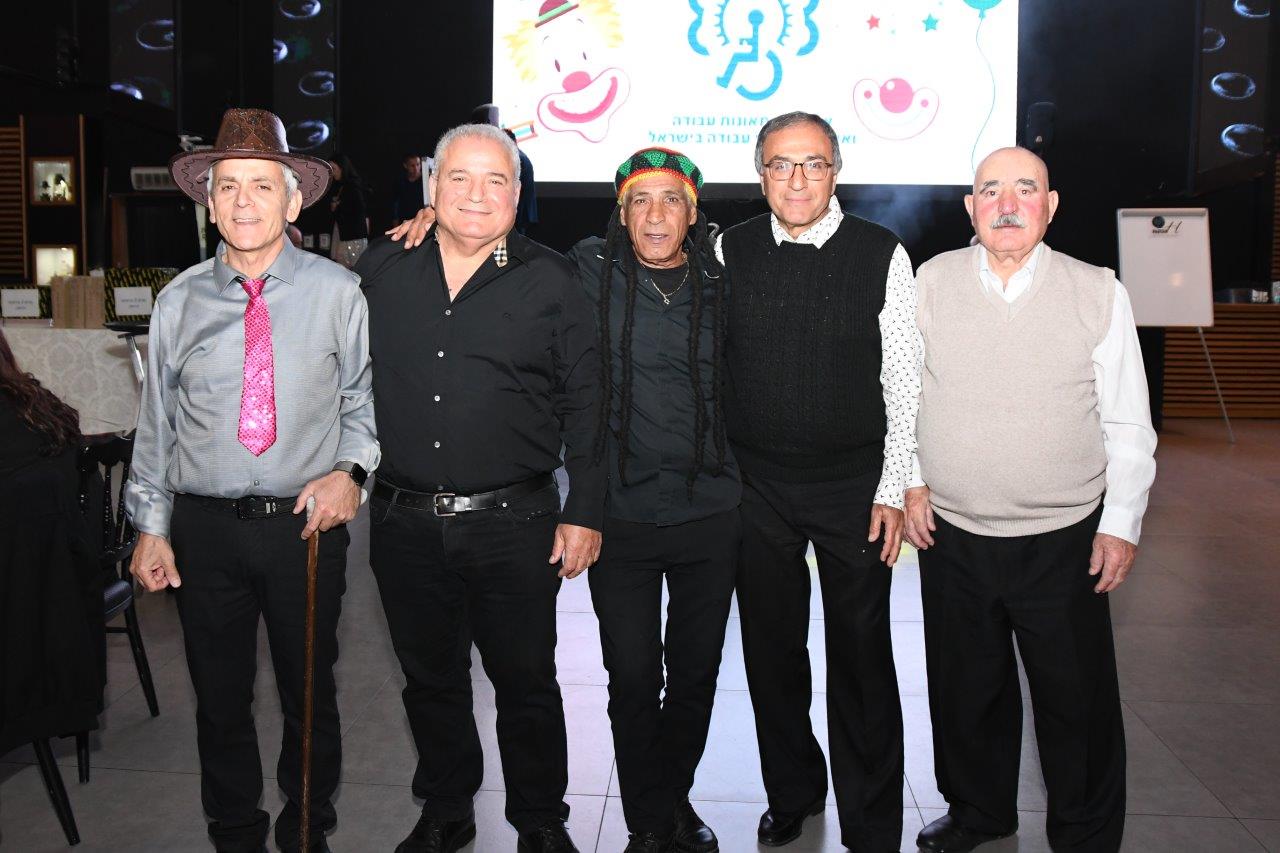 צילום – ניסים חג'ג', H הפקות