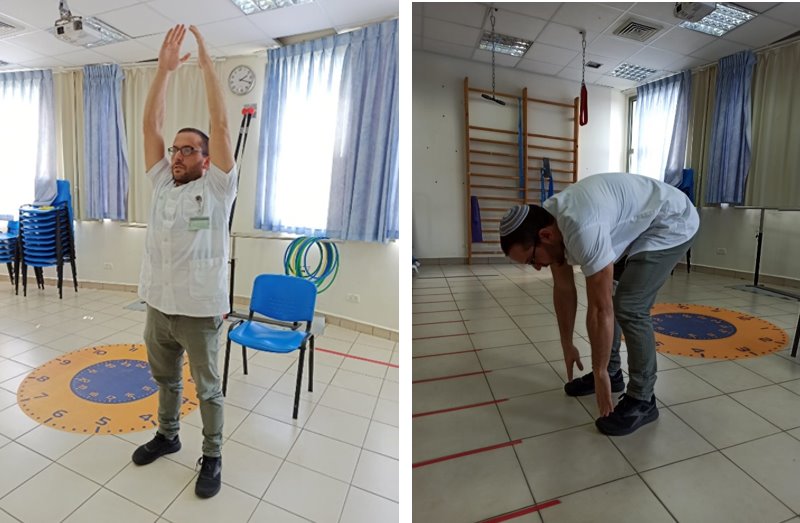 תרגיל מספר 4 אבי אוחנה