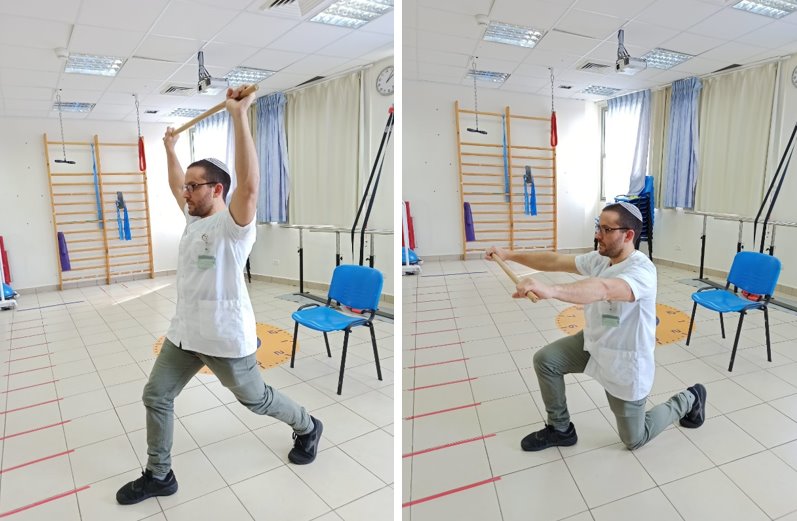 תרגיל מספר 3 אבי אוחנה 