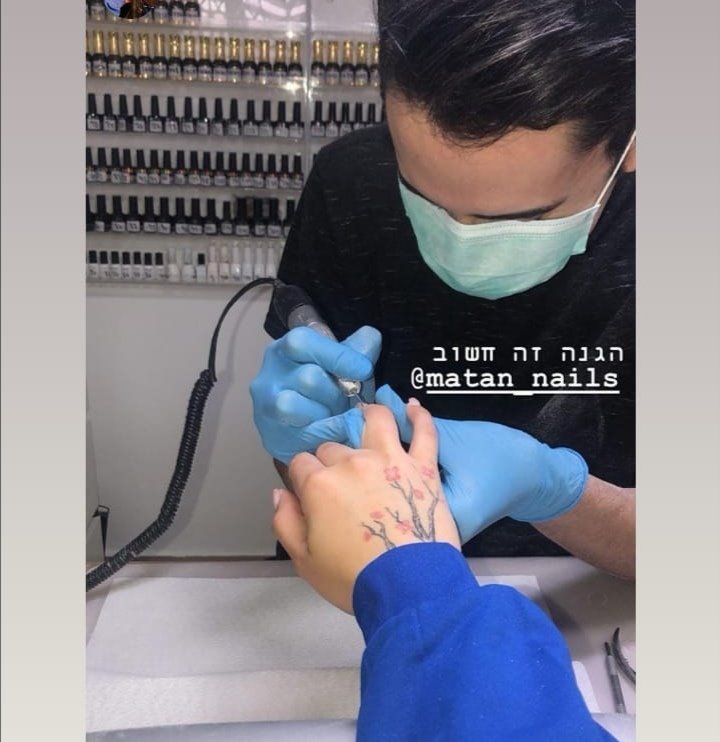 מתן וקנין צילום פרטי