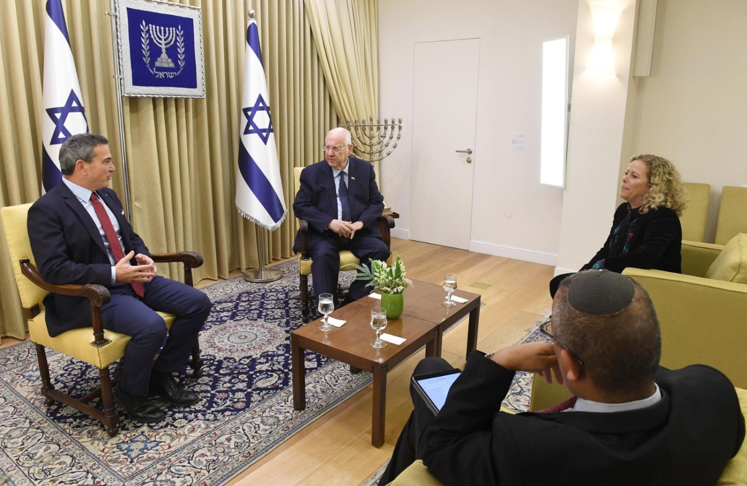 צילום מארק לימן לעמ 