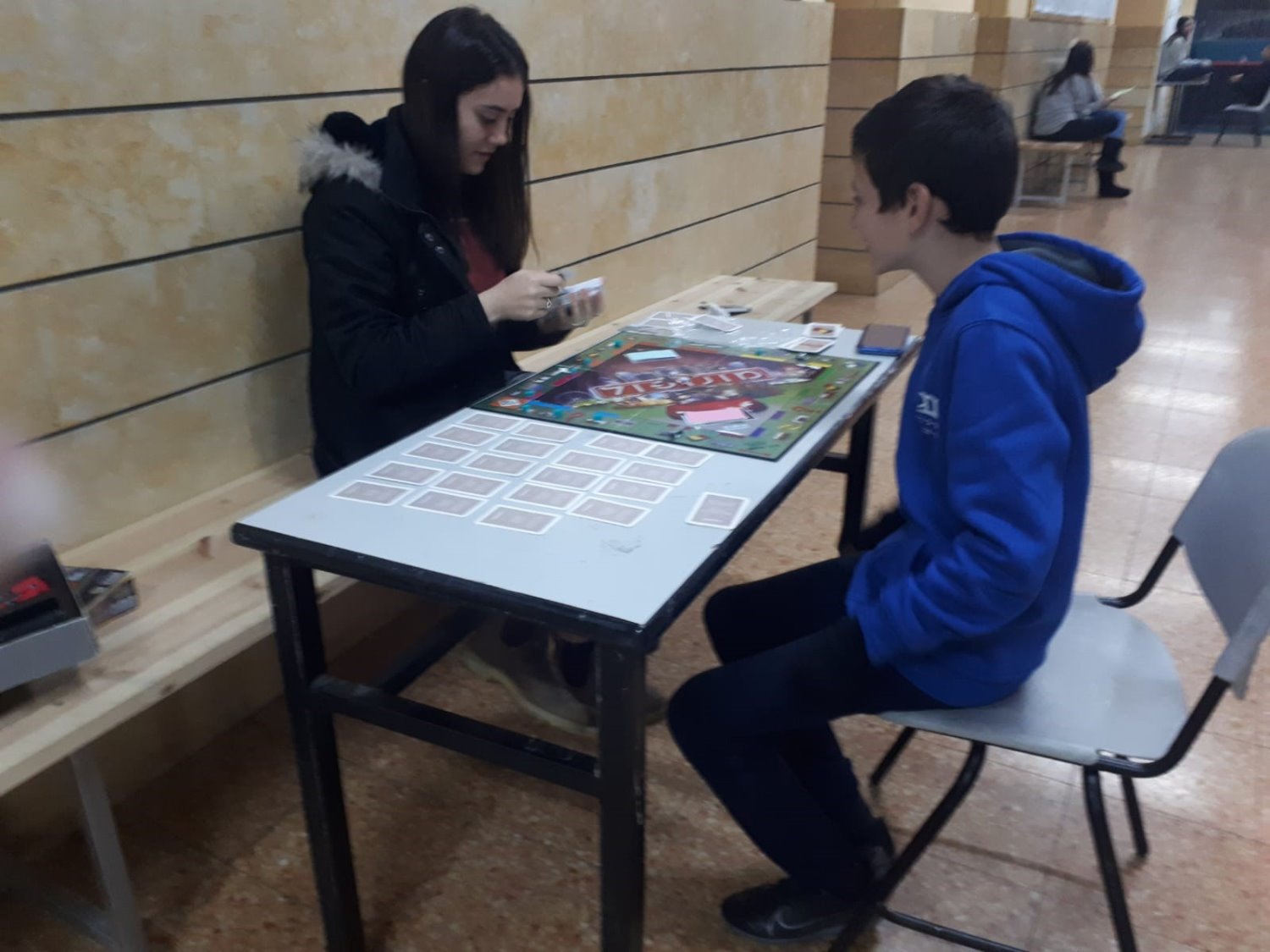 צילום באדיבות אור לחינוך