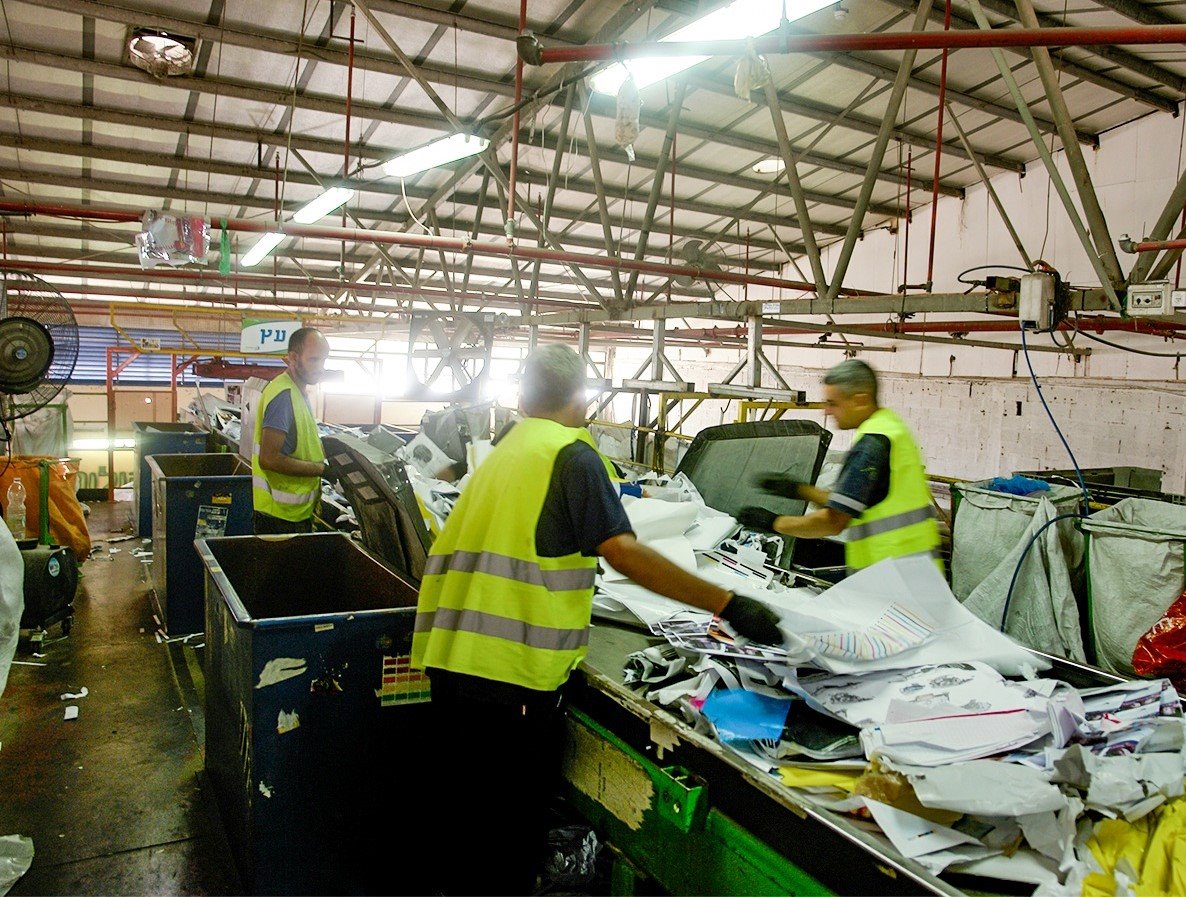 ממחזרים צילום יחצ 