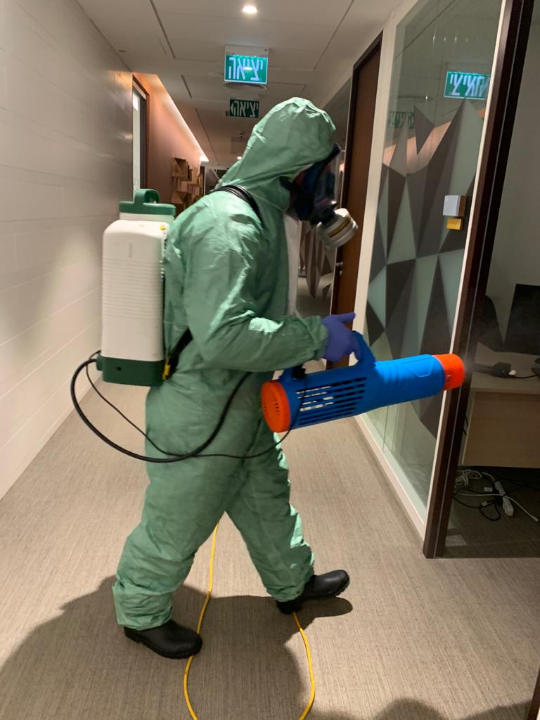 צילום באדיבות צוות 3 