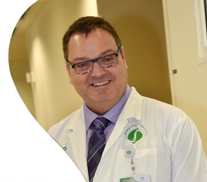 צילום סורוקה 