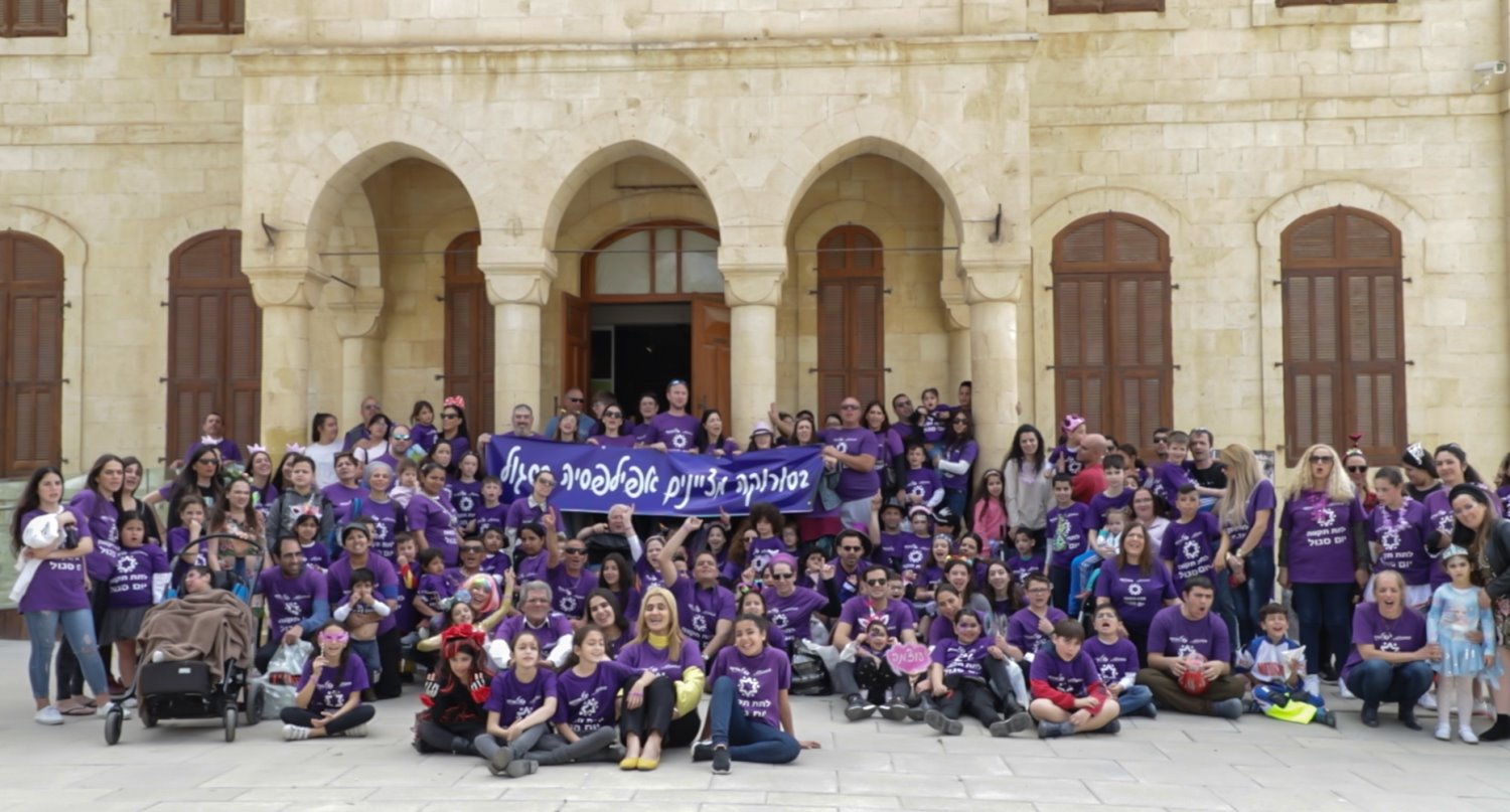 קרדיט: לתת תקווה