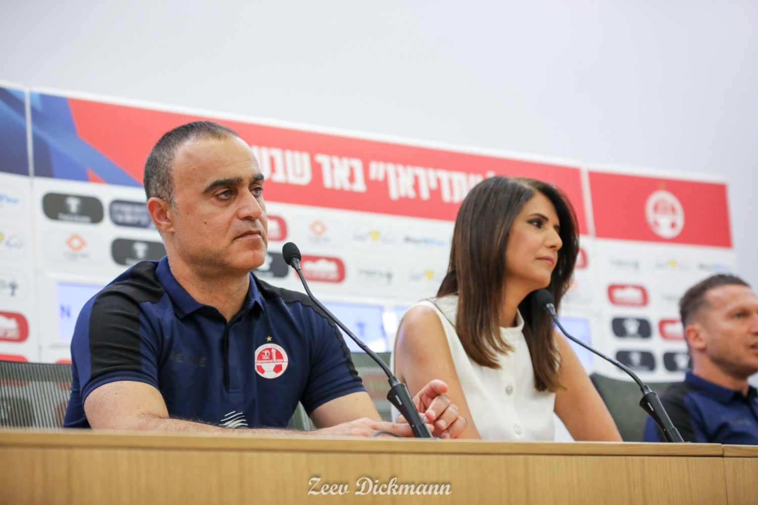 צילום: זאב דיקמן