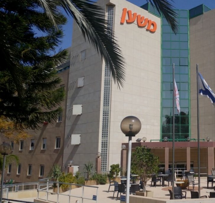 משען באר שבע. צילום ארכיון באר שבע נט