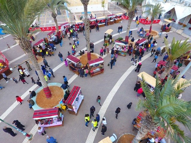 צילום סטודיו אלנג'ום