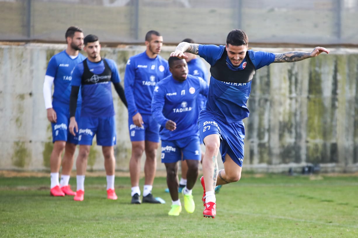 צילום: זאב דיקמן