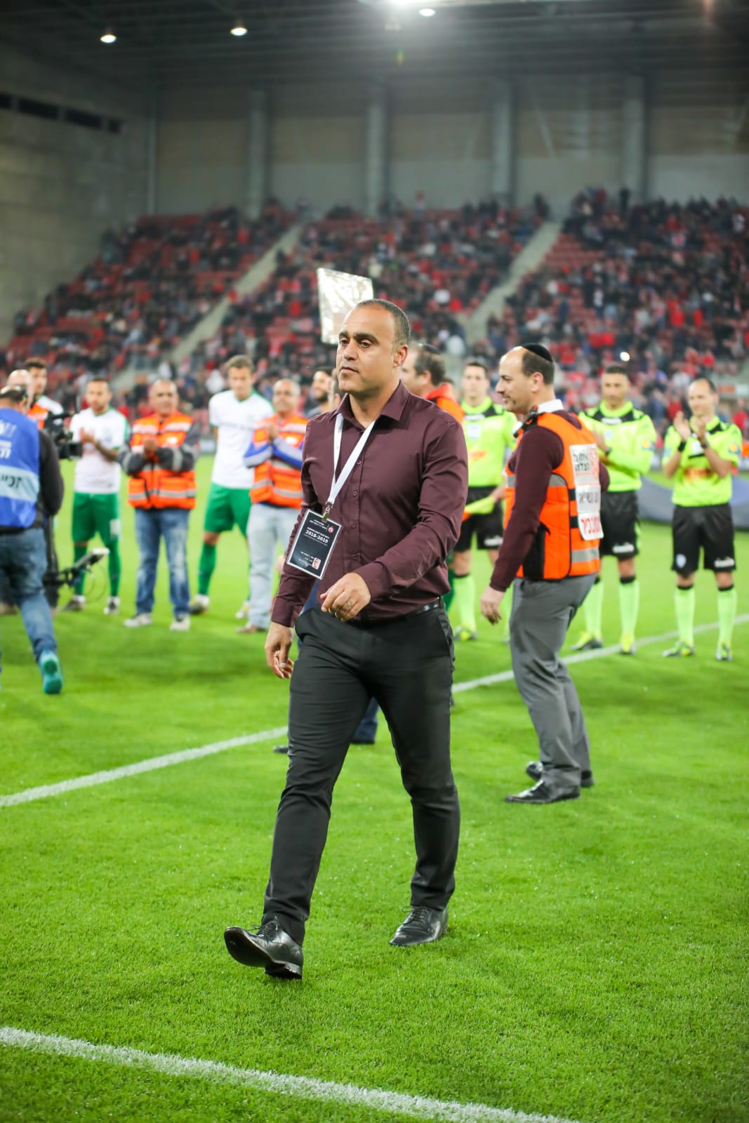 צילום: זאב דיקמן