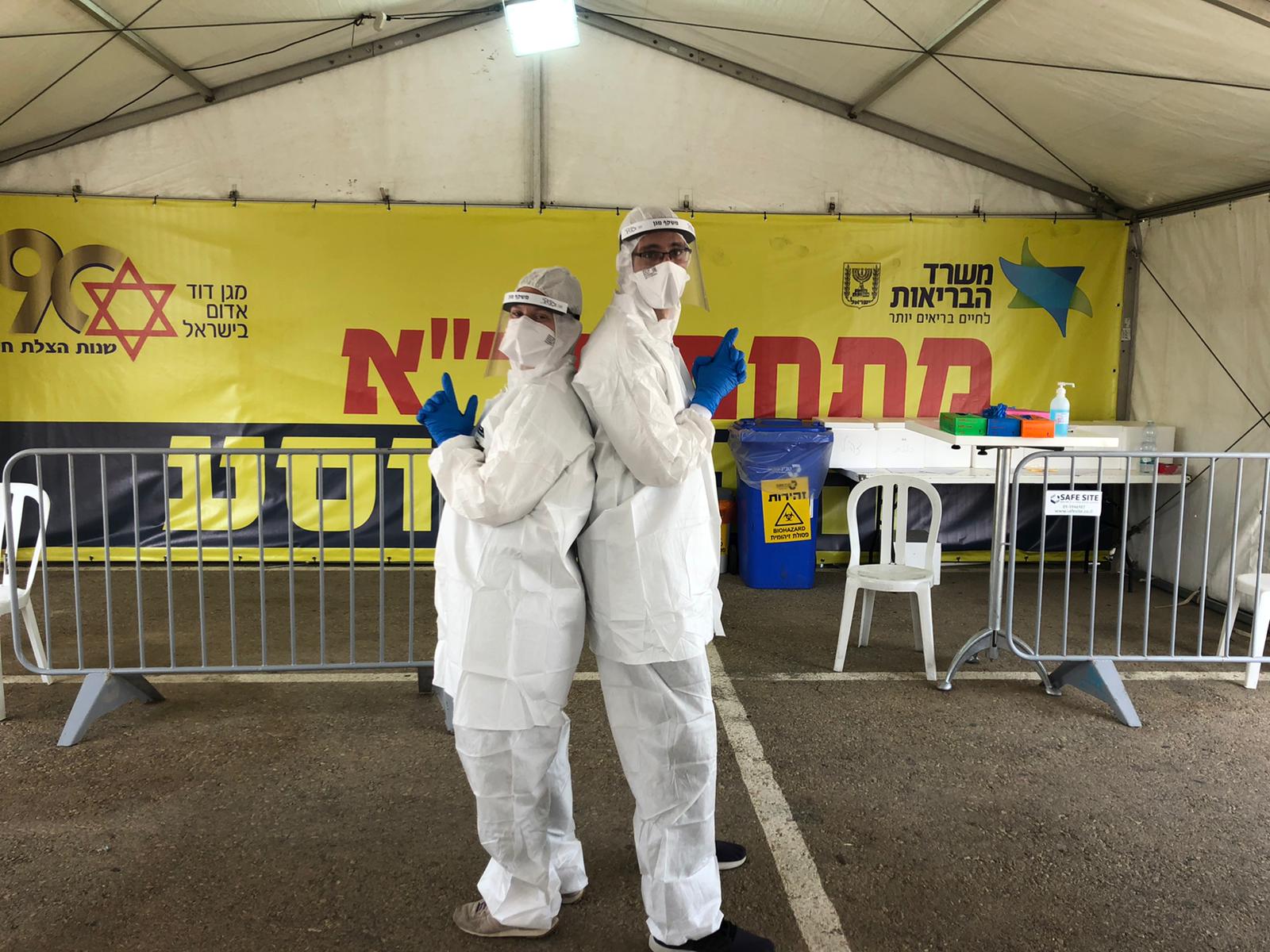 קרדיט: נופר בר-נוי