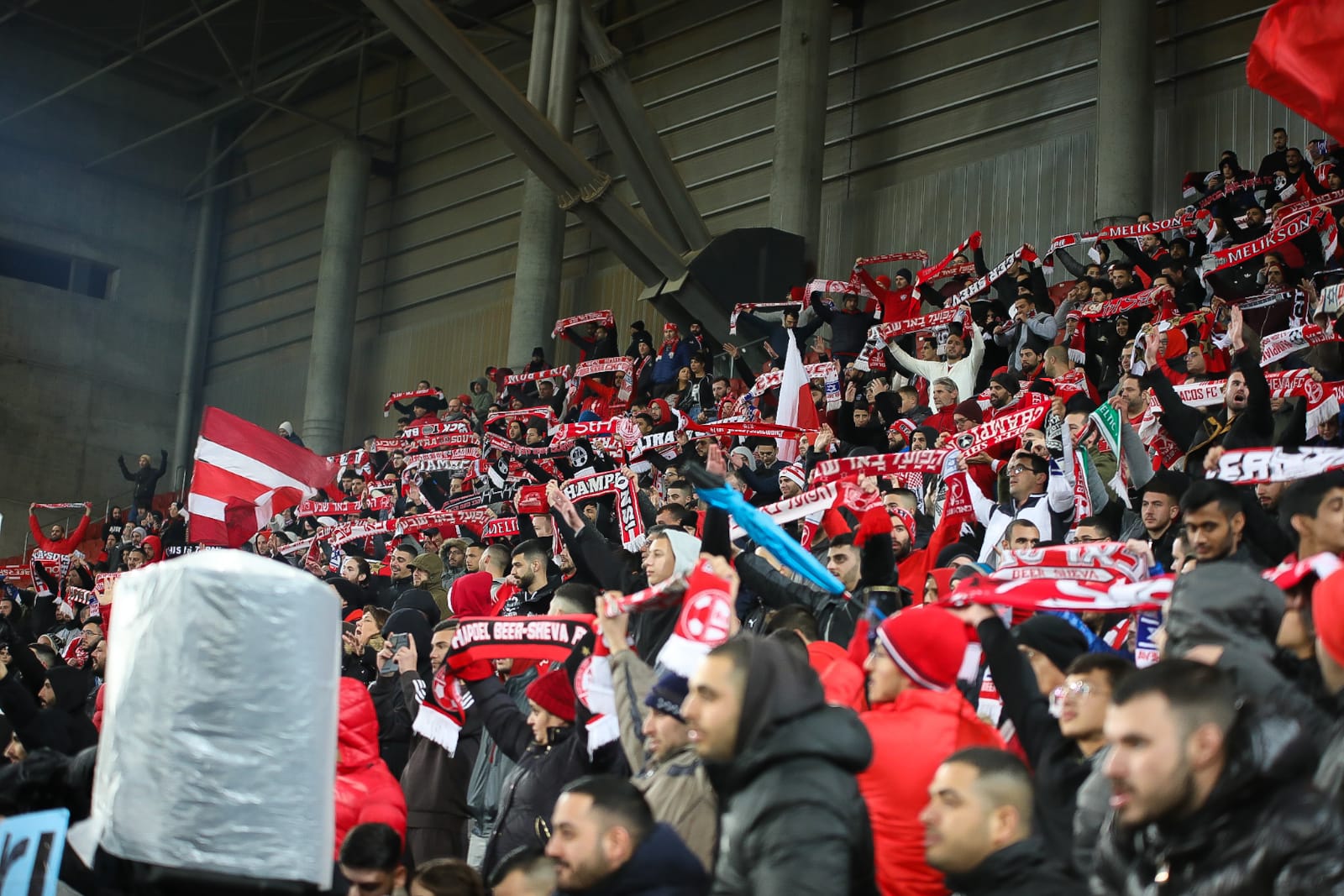 צילום: זאב דיקמן