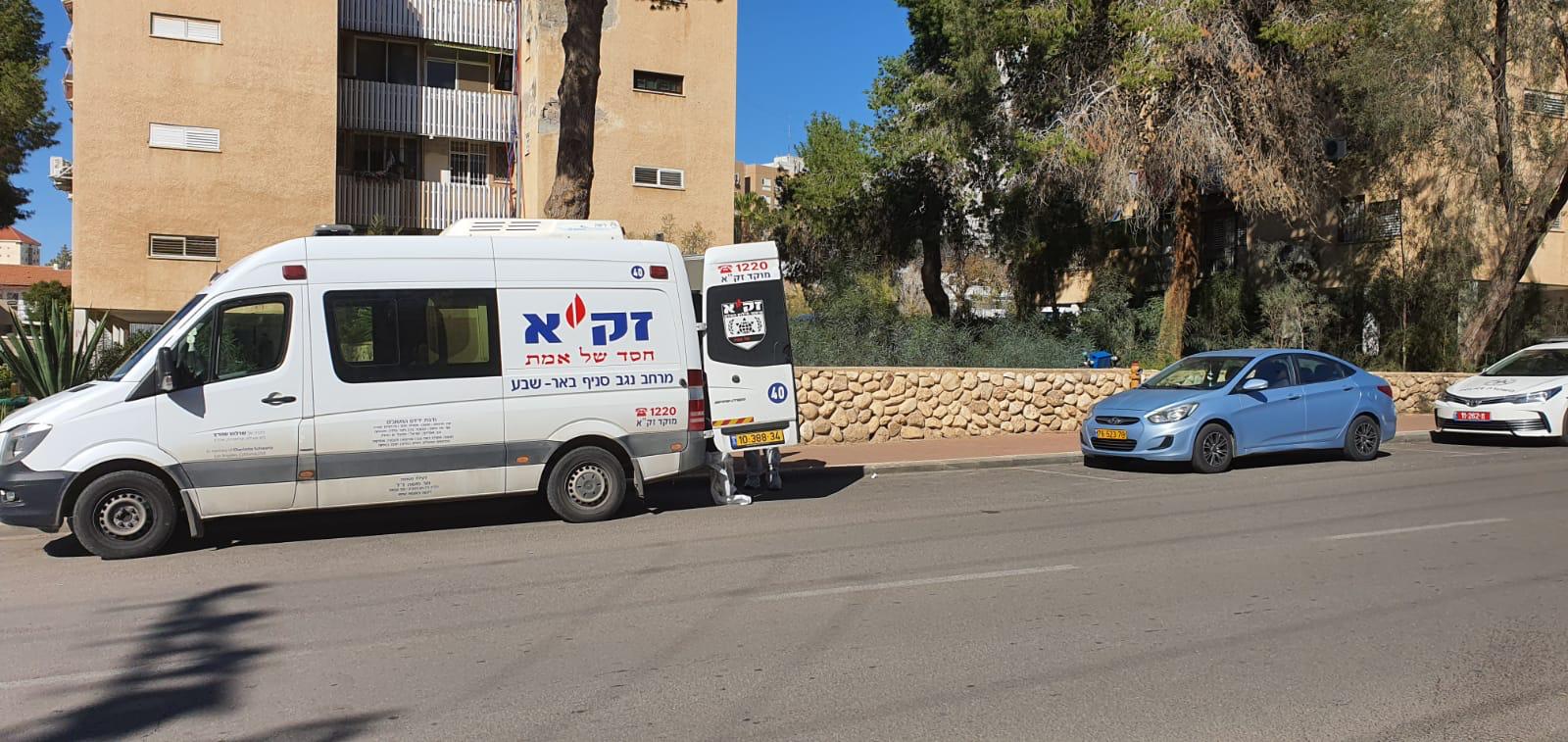 צילום זק&quot;א 
