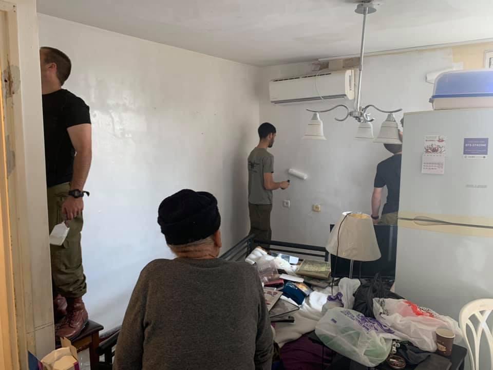 קרדיט דובר צה"ל