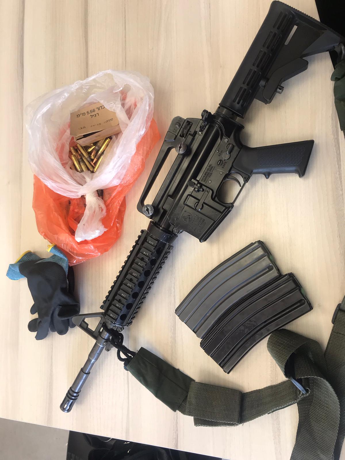 צילום באדיבות משטרת ישראל 