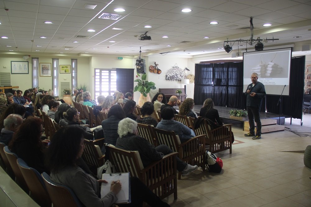 צילום: מועצה אזורית בני שמעון   