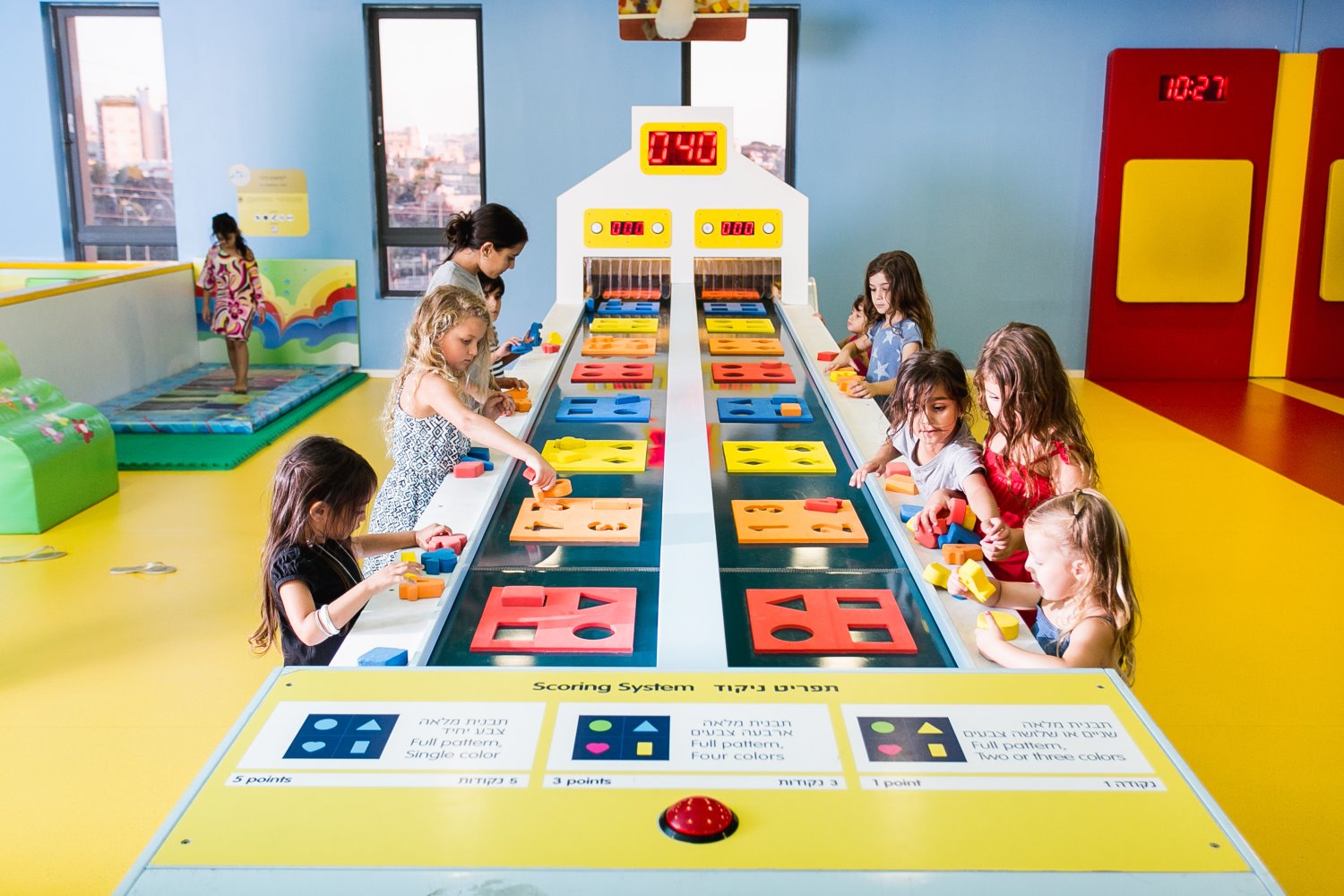 צילום גיל נמט