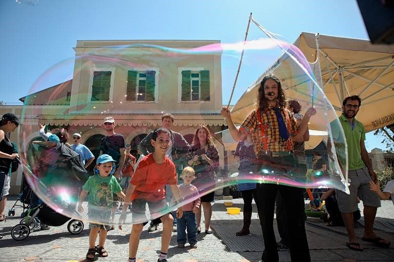 באדיבות חברת כיוונים