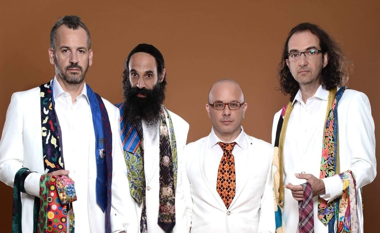 צילום רונן אקרמן