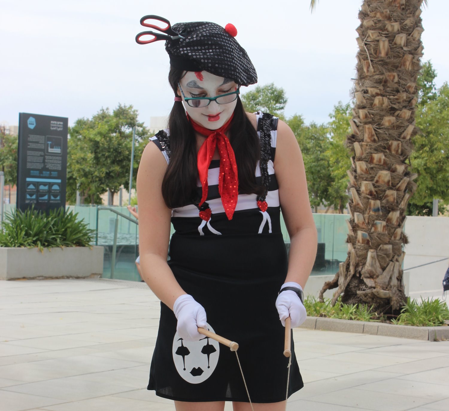 קרדיט צילום פארק קרסו למדע